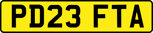 PD23FTA