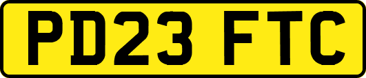 PD23FTC