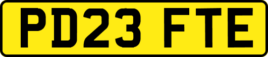 PD23FTE