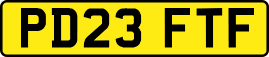 PD23FTF