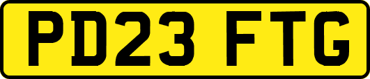 PD23FTG