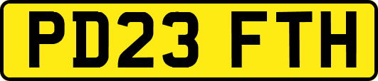 PD23FTH