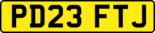 PD23FTJ