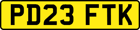 PD23FTK