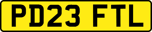 PD23FTL