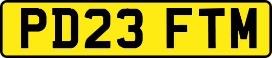 PD23FTM