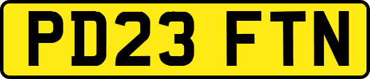 PD23FTN