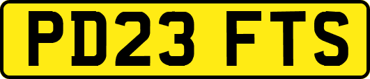 PD23FTS