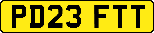 PD23FTT