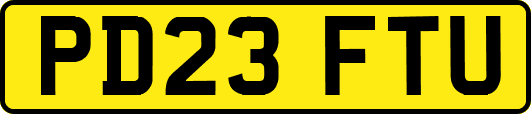PD23FTU