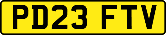 PD23FTV