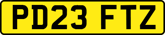 PD23FTZ