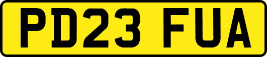 PD23FUA