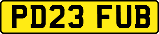 PD23FUB