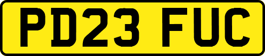 PD23FUC