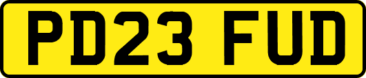 PD23FUD