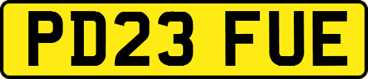 PD23FUE