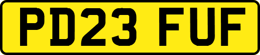 PD23FUF