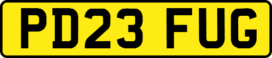 PD23FUG