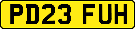 PD23FUH
