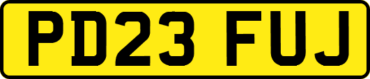 PD23FUJ