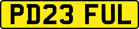 PD23FUL
