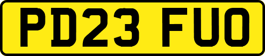 PD23FUO