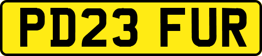 PD23FUR