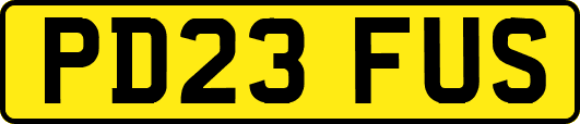 PD23FUS