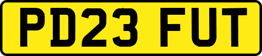 PD23FUT