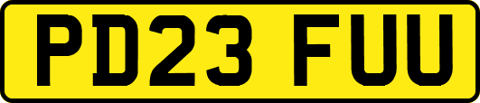 PD23FUU