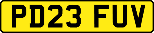 PD23FUV