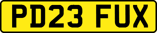 PD23FUX
