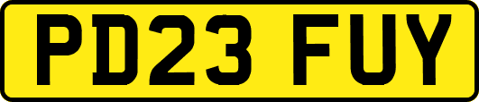 PD23FUY