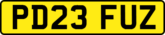 PD23FUZ