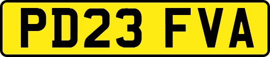 PD23FVA