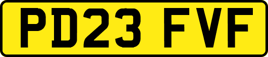 PD23FVF