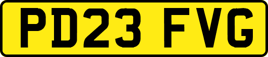 PD23FVG