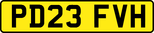 PD23FVH