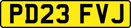 PD23FVJ