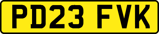 PD23FVK