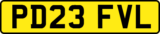 PD23FVL