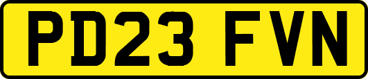 PD23FVN