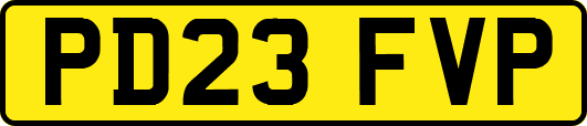 PD23FVP