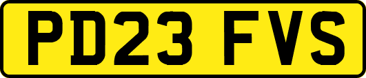 PD23FVS