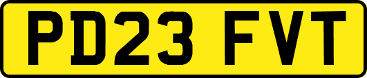 PD23FVT