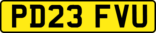 PD23FVU