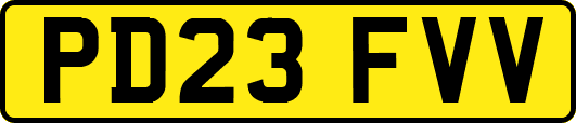 PD23FVV