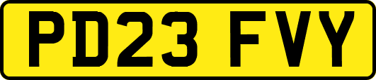 PD23FVY