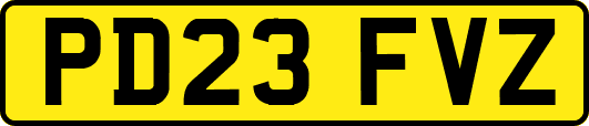 PD23FVZ
